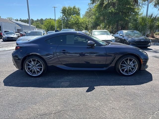 Used 2025 Purple Subaru Series.Purple image 3