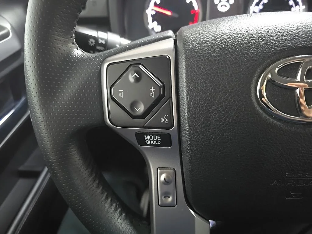 2021 Toyota 4Runner Limited - Photo 20