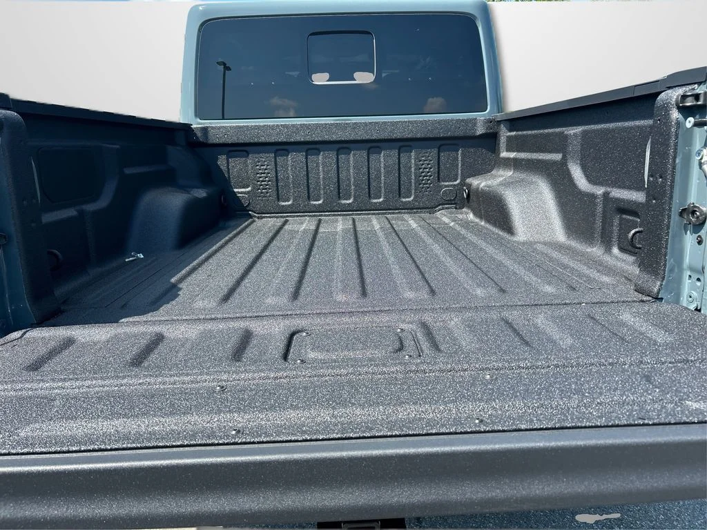 2025 Jeep Gladiator Sport S - Photo 12