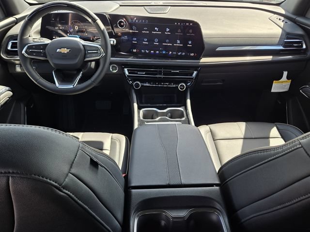 2026 Chevrolet Traverse High Country - Photo 9