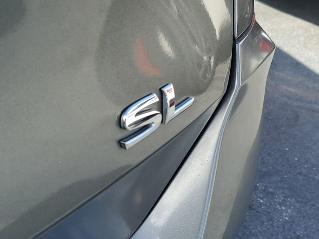 2019 Nissan Rogue SL - Photo 9