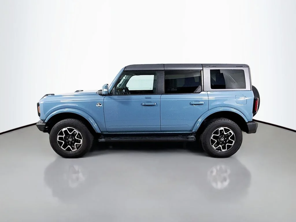 Used 2023 Area 51 Ford Outer Banks image 11