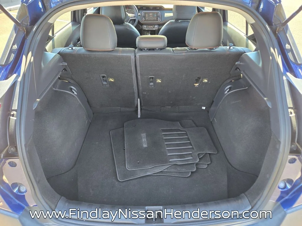 Certified Used 2020  Nissan SR image 13