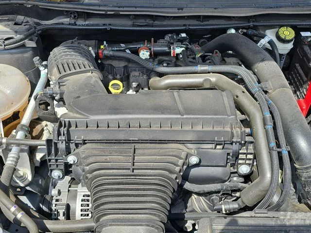 Used 2023 Gray Lincoln Standard image 40