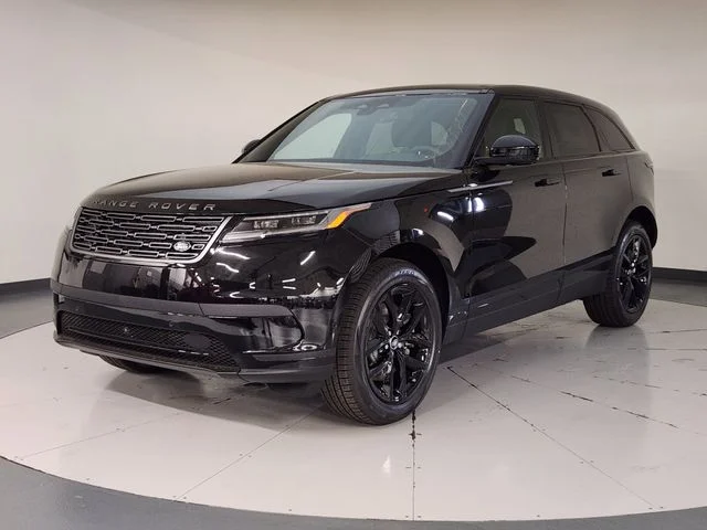 2026 Land Rover Range Rover Velar P250 S's photo