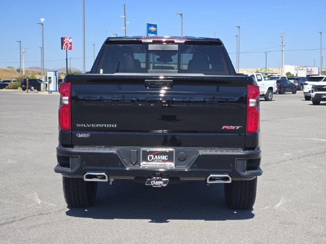 2026 Chevrolet Silverado 1500 RST - Photo 6