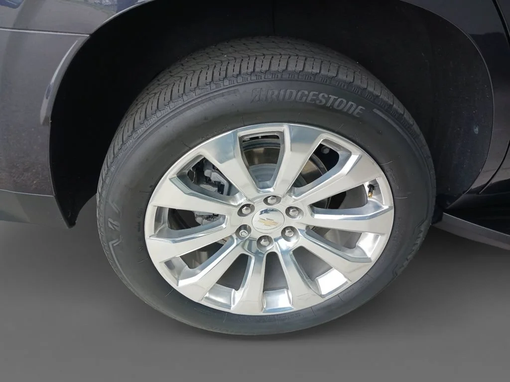 Used 2023 Dark Ash Metallic Chevrolet LS image 10