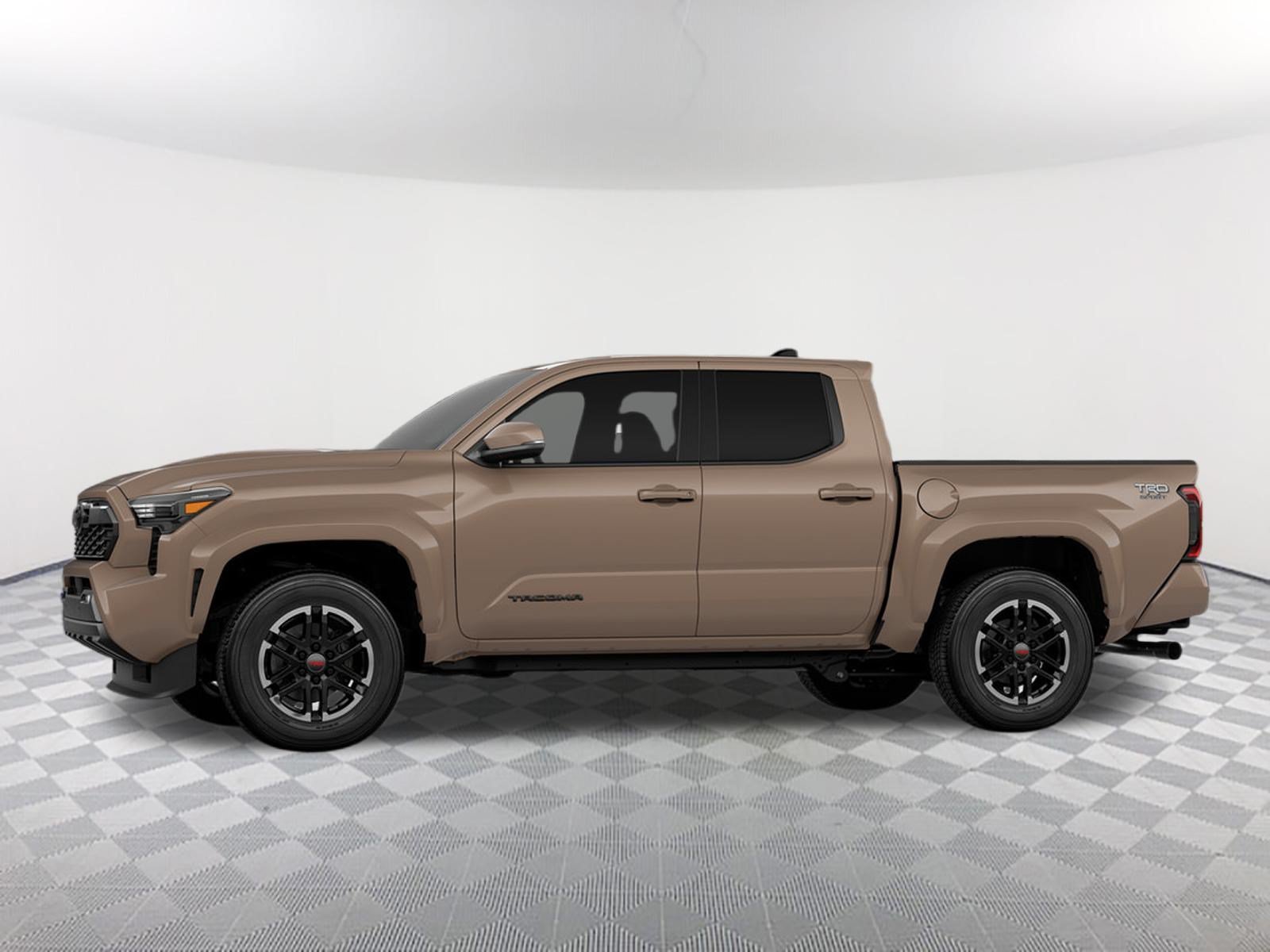 New 2026 Mudbath Toyota TRD Sport image 3