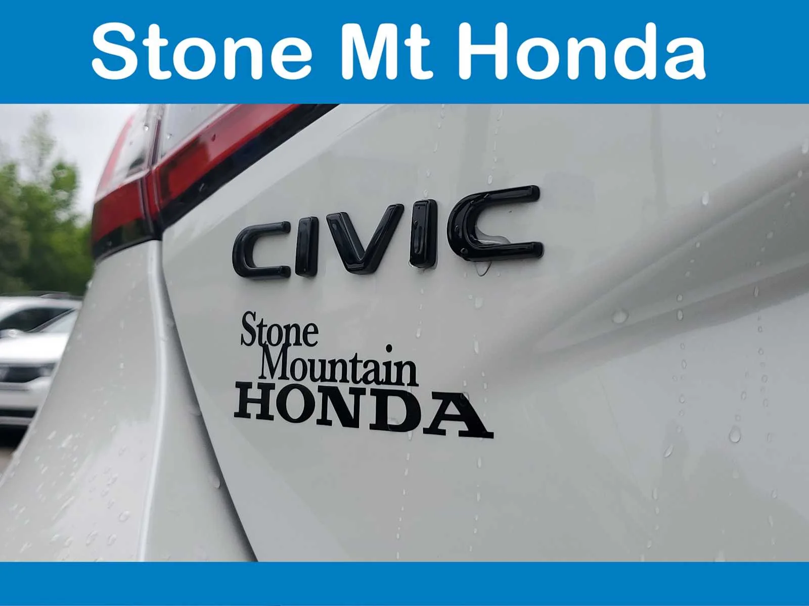 New 2026 Platinum White Pearl Honda Sport Touring image 9