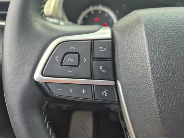 Used 2024 Gray Toyota LE image 21