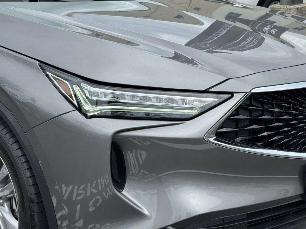 2023 Acura MDX Base - Photo 6