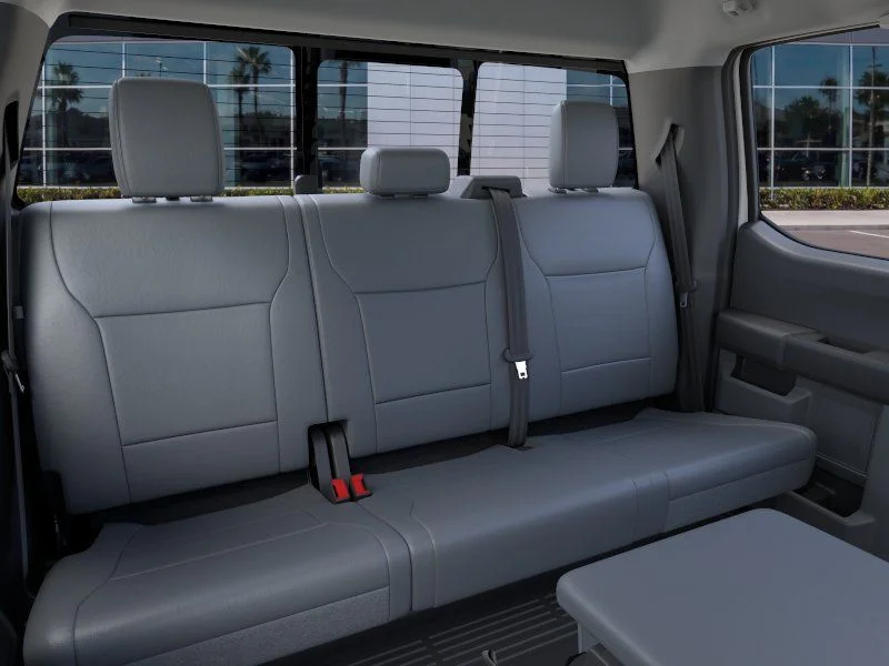 New 2026 White Ford XL image 11