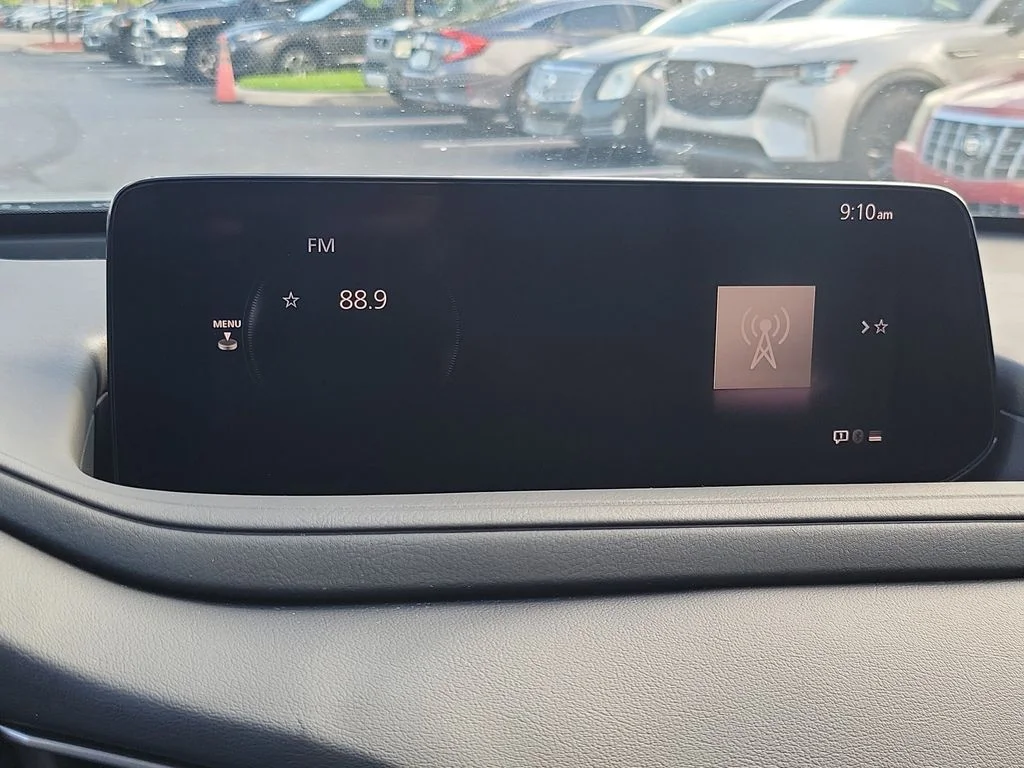Certified Used 2026 Gray Mazda 2.5 S Preferred image 22