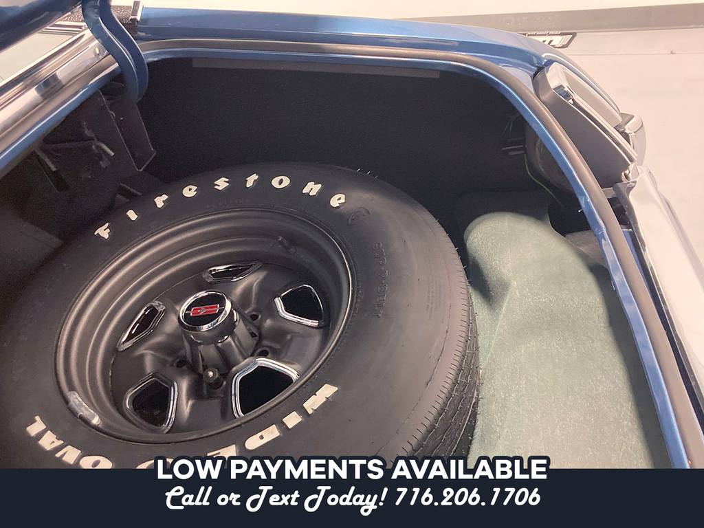 Used 1969  Oldsmobile  image 35