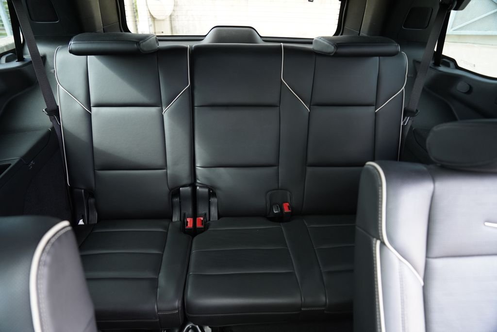 Used 2021 Gray Cadillac Sport image 26