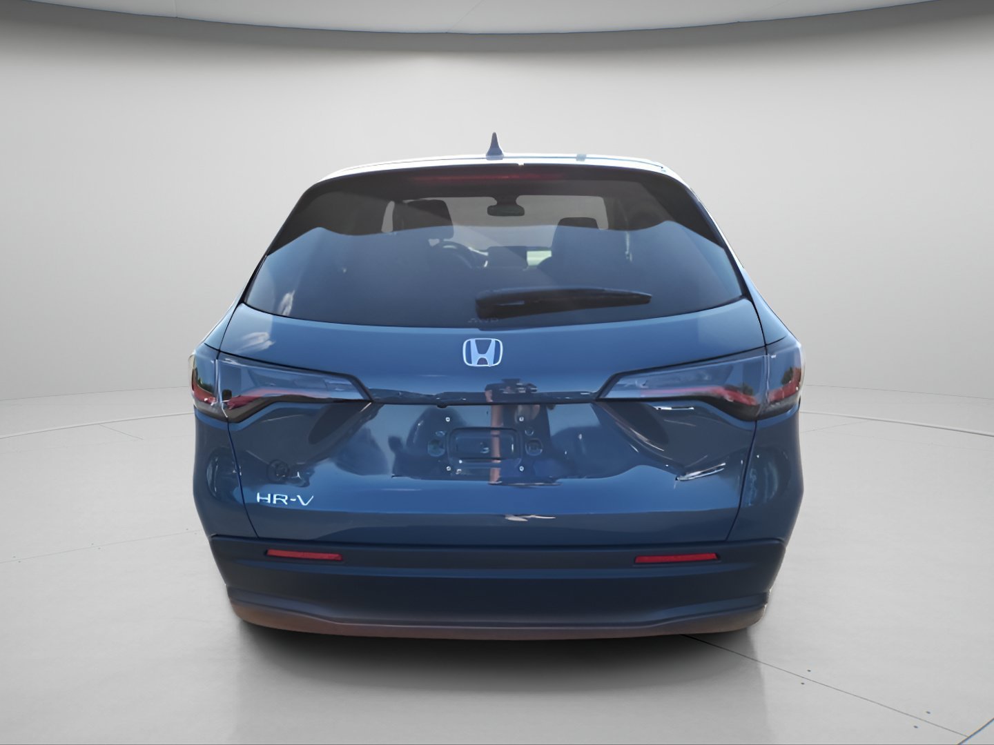 New 2027 Nordic Forest Pearl Honda LX image 6