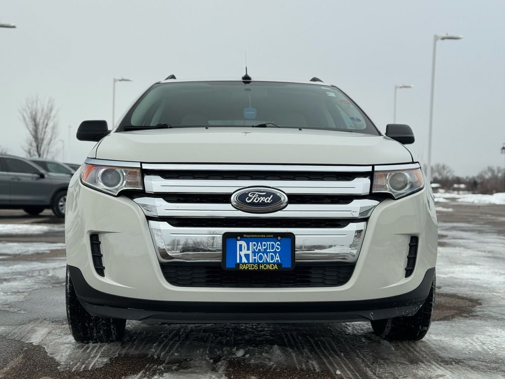 Used 2013 Ford Edge SE with VIN 2FMDK4GC1DBB53795 for sale in Coon Rapids, Minnesota