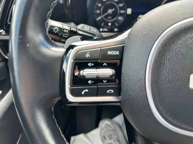 2022 Kia Sorento X-Line SX Prestige - Photo 22