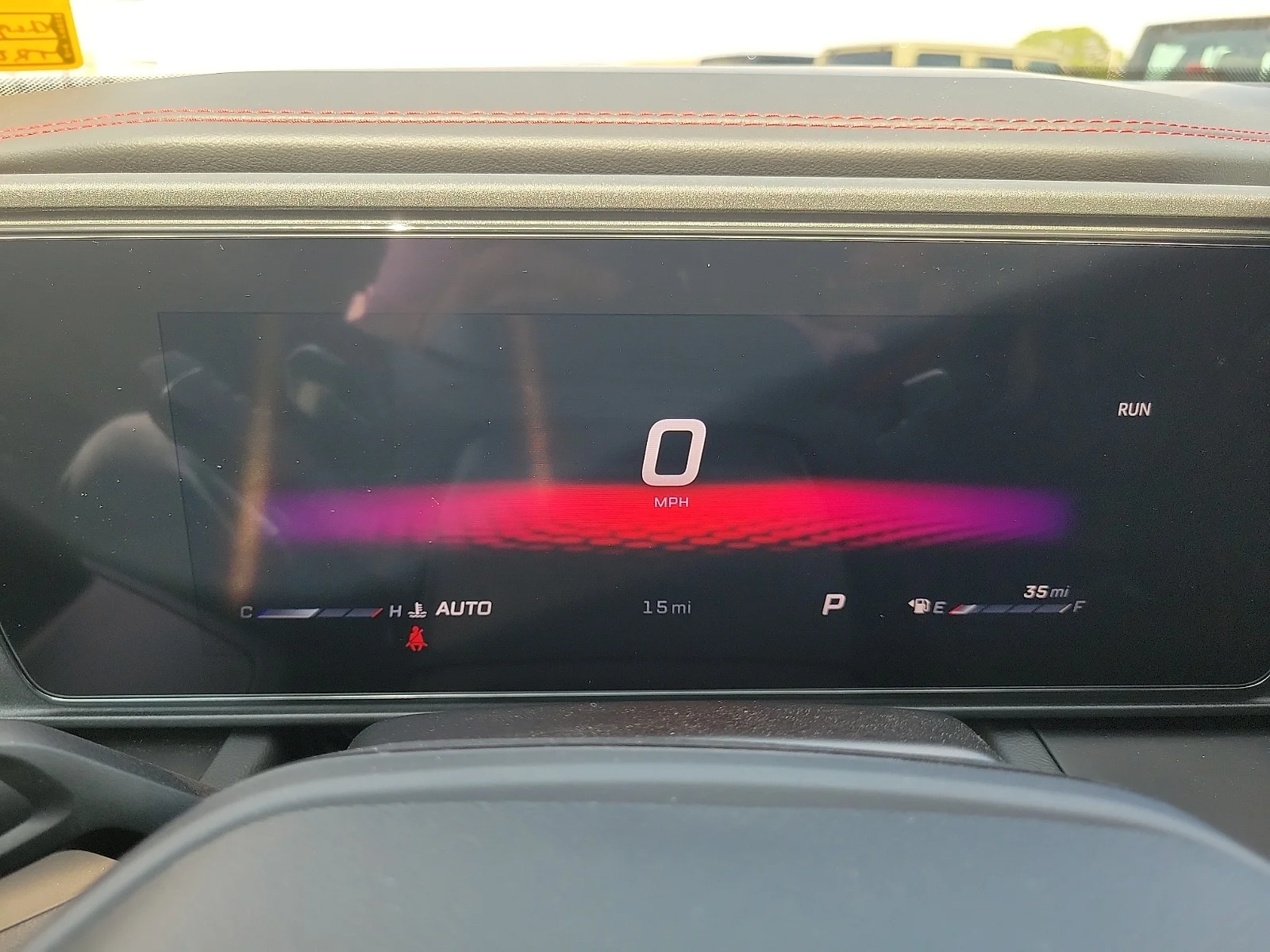 New 2026 White Knuckle Dodge SCAT PACK 2-DOOR AWD image 14