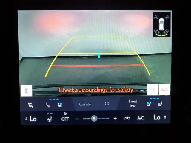 Certified Used 2024 CAVIAR Lexus 350 Premium image 19