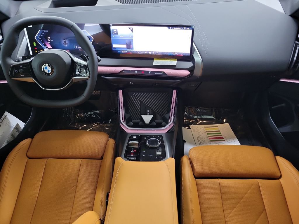 New 2026 Dark Graphite Metallic BMW 30 xDrive image 8