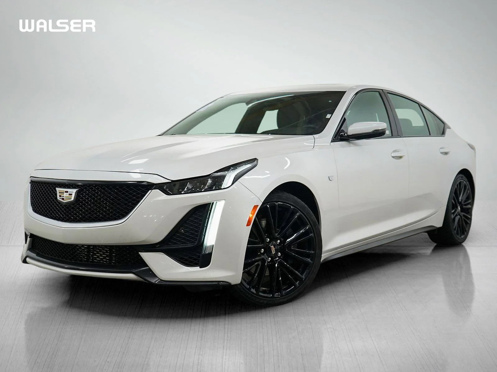 2020 Cadillac CT5 Sport AWD's photo