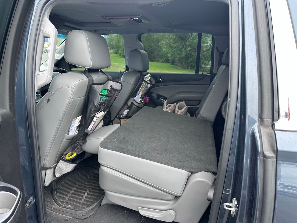 Used 2019 Shadow Gray Metallic Chevrolet LT image 14