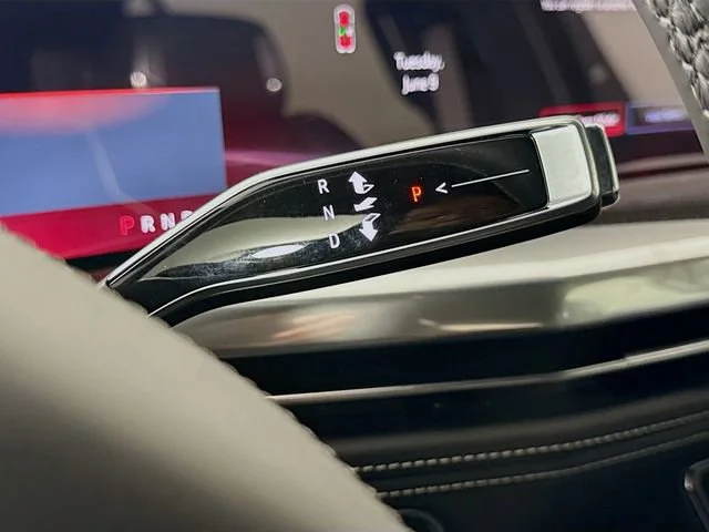 New 2026 Black Raven Cadillac V-Series image 16