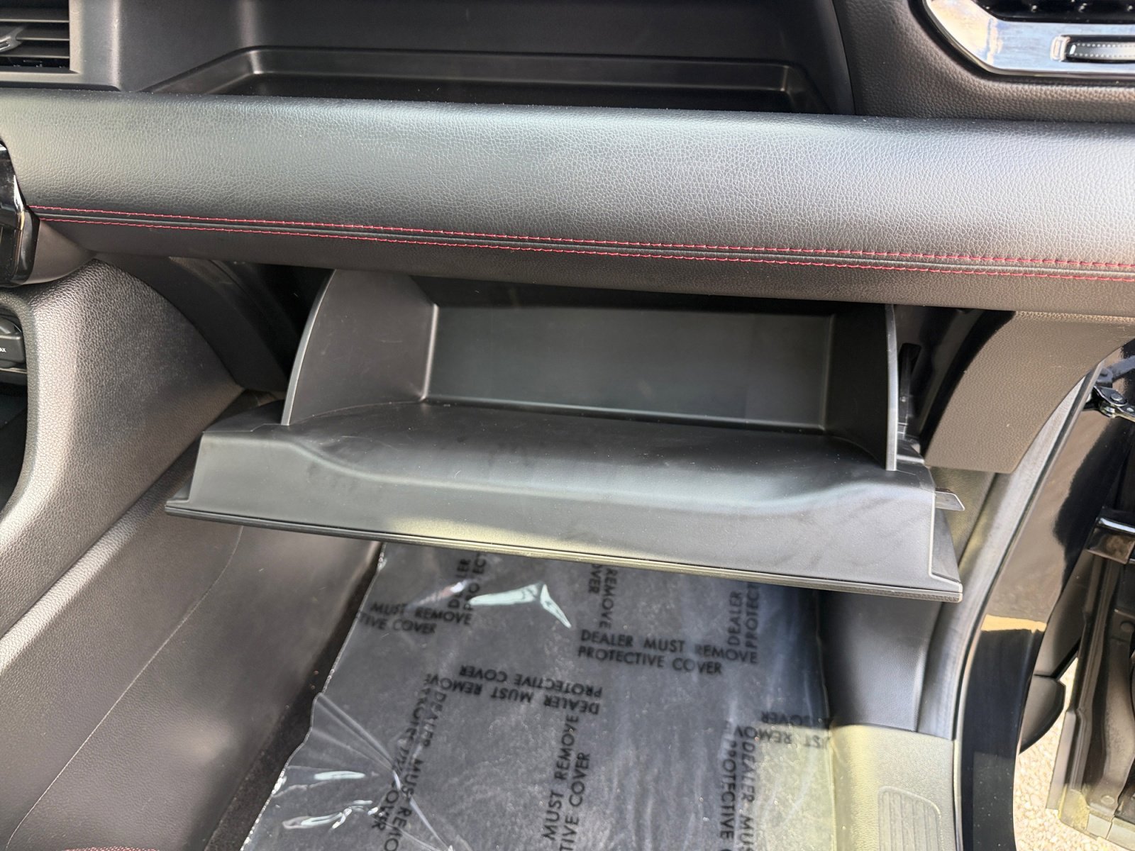 2025 Honda Pilot Black Edition - Photo 32