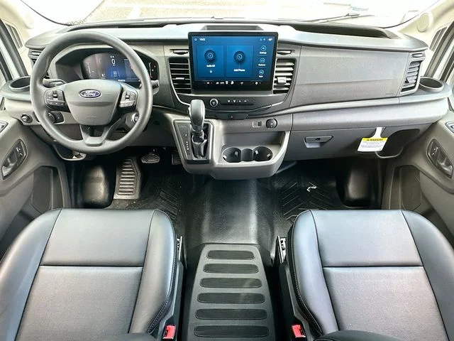 New 2026 Ford Transit-250 Base