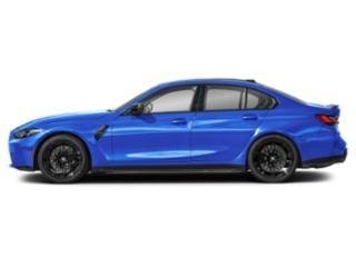 New 2027 Portimao Blue Metallic BMW Competition xDrive image 13