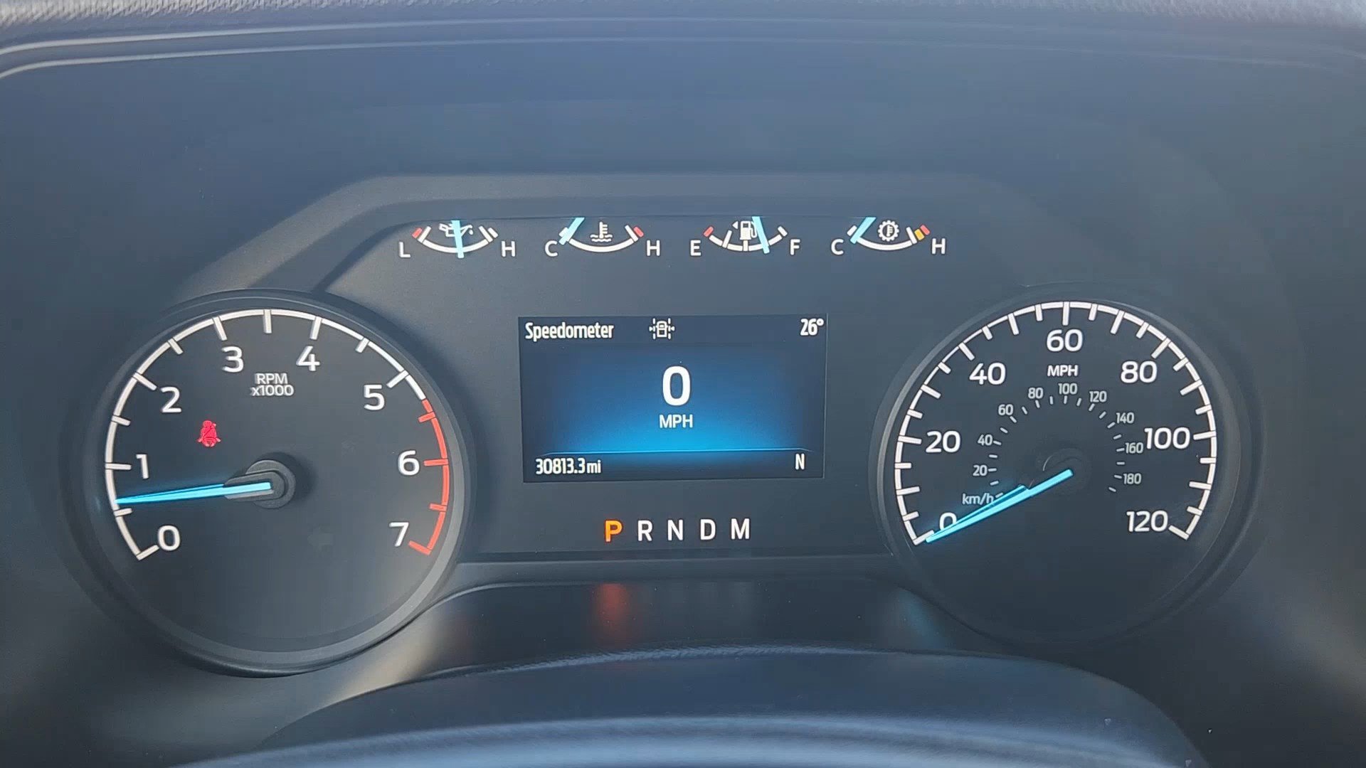 2022 Ford F-150 Tremor - Photo 12