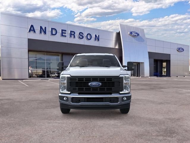 New 2026 Oxford White Ford XL image 6