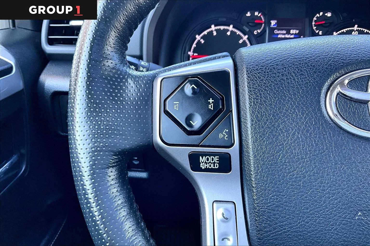 Certified Used 2024 Ice Cap Toyota SR5 Premium image 24