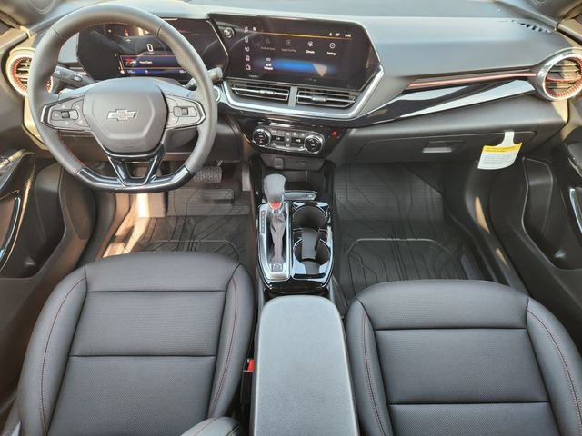 2026 Chevrolet Trax RS - Photo 18