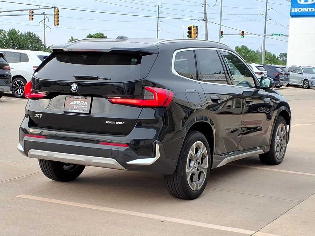 2026 BMW X1 XDrive28i - Photo 13