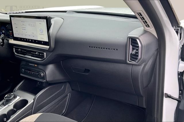 2025 Ford Bronco Sport Big Bend - Photo 30
