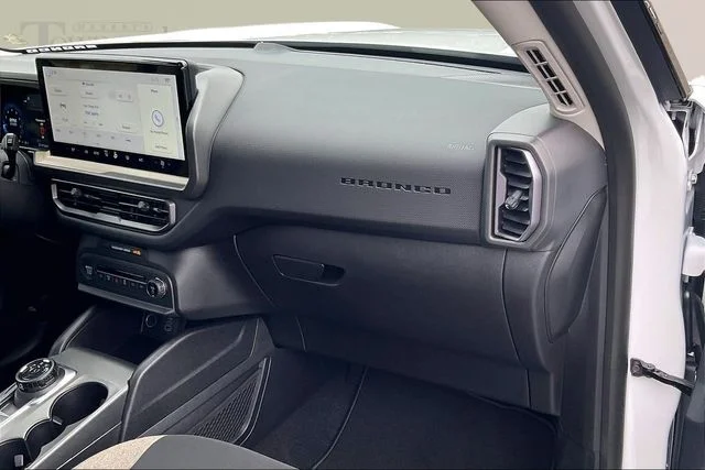 2025 Ford Bronco Sport Big Bend - Photo 30