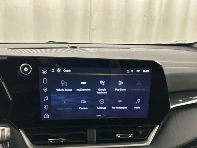 2026 Chevrolet Equinox LT - Photo 15
