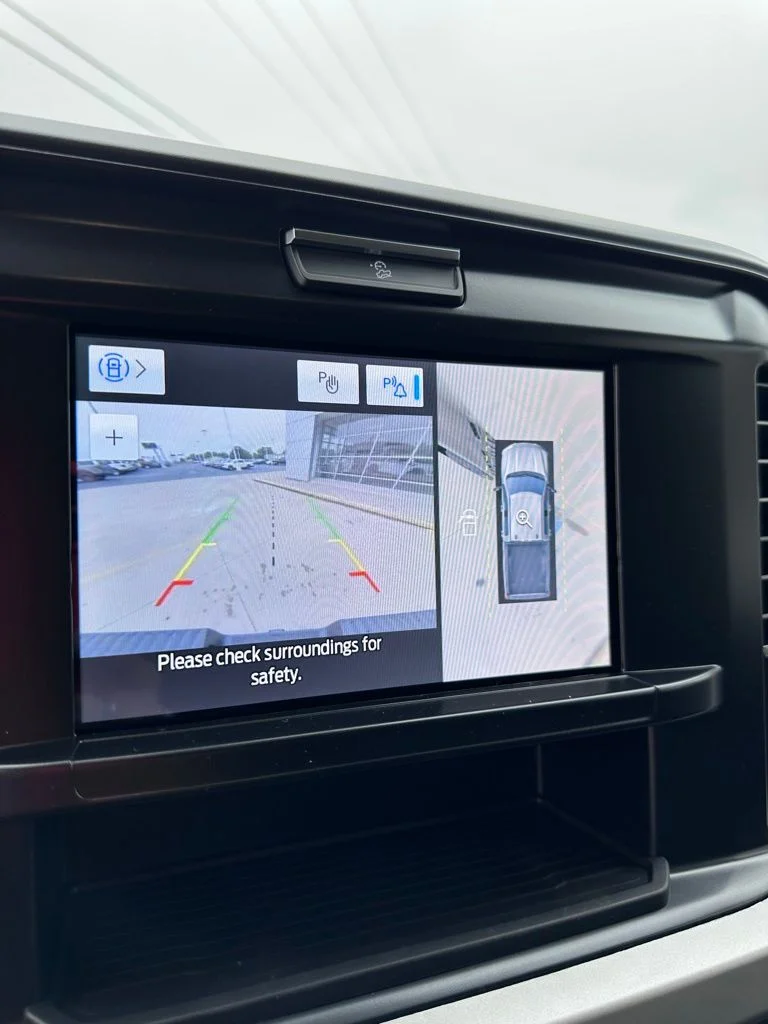 2026 Ford F-250 Super Duty XL - Photo 18