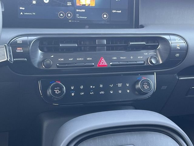New 2026 White Hyundai XRT Pro image 17
