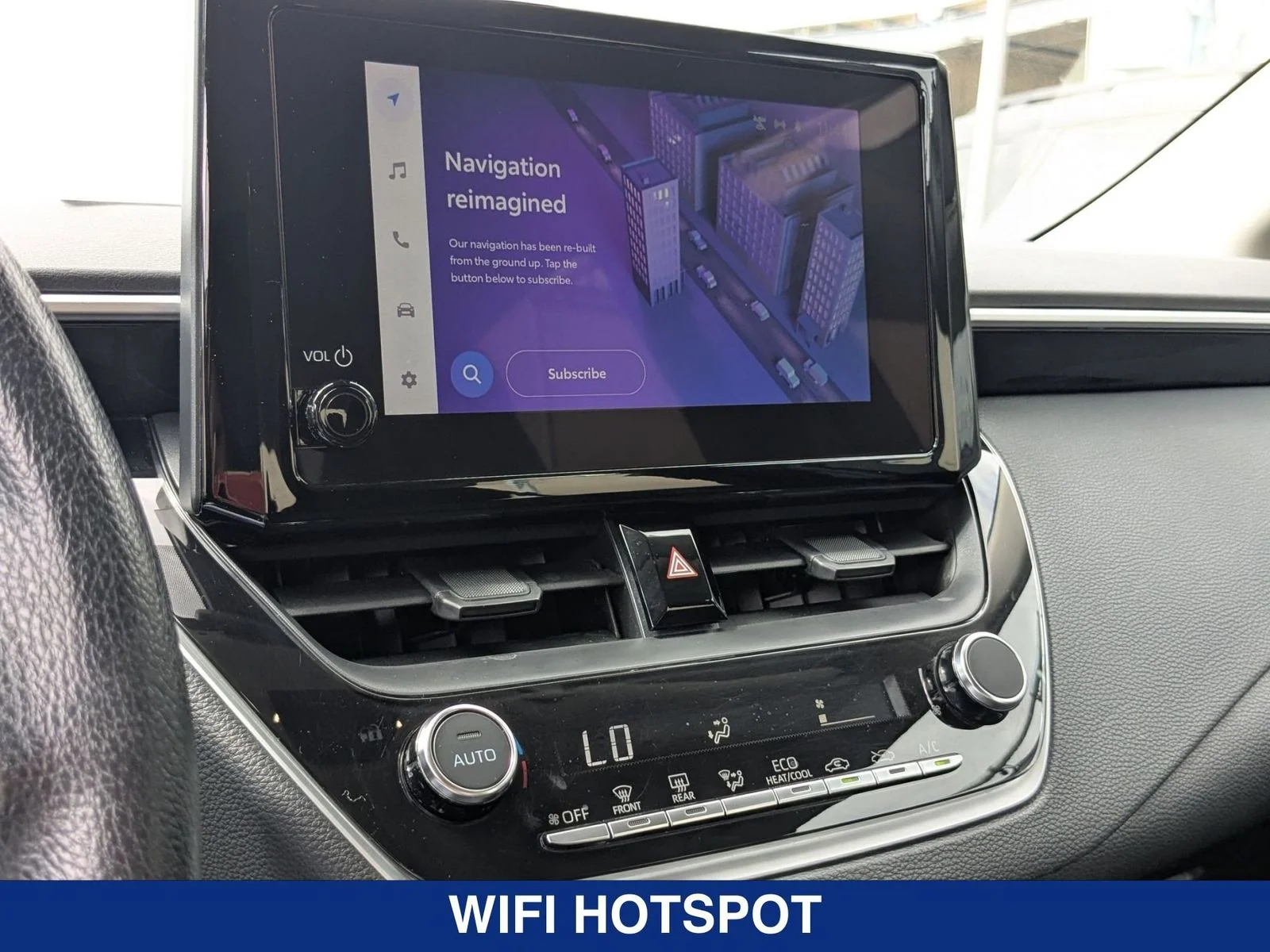 Used 2025  Toyota LE image 17