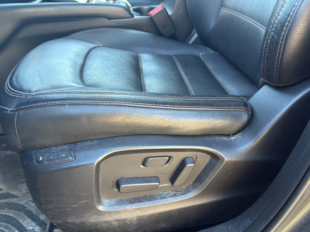 Used 2023 Gray Mazda 2.5 S Preferred Package image 16