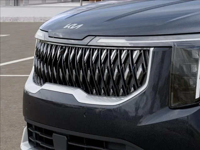 New 2027 Panthera Metal Kia LXS image 12