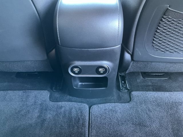 Certified Used 2024 Black Hyundai SE image 27