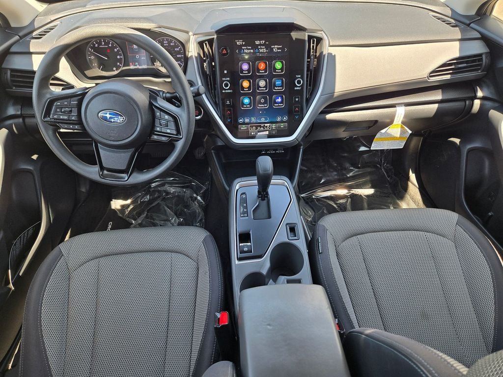 Used 2024 Gray Subaru Premium image 9