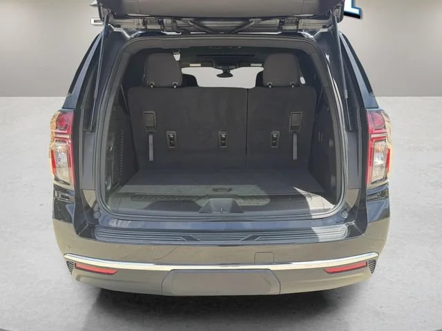 Used 2022 Black Chevrolet LS image 26