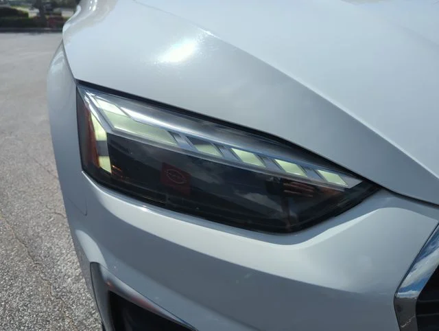 Used 2024  Audi 45 S line Premium Plus image 17