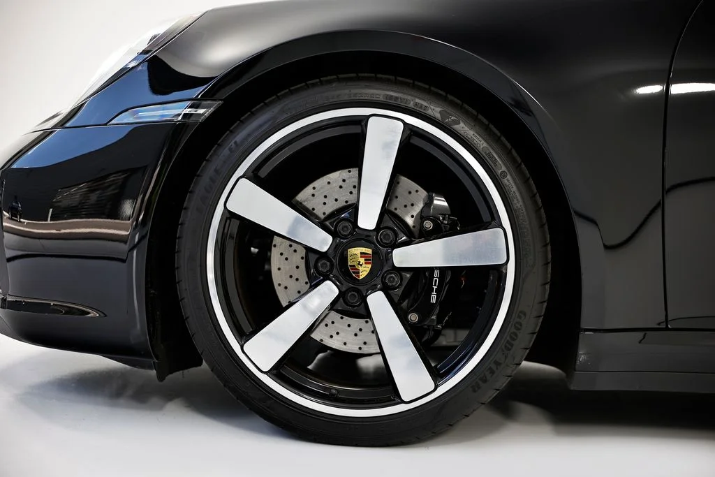 Used 2020  Porsche Carrera S image 14