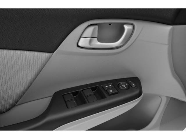 Used 2014  Honda EX image 16